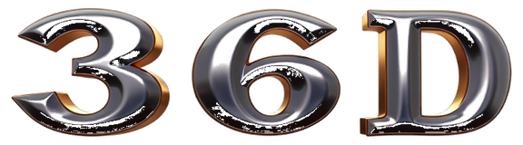 36d logo