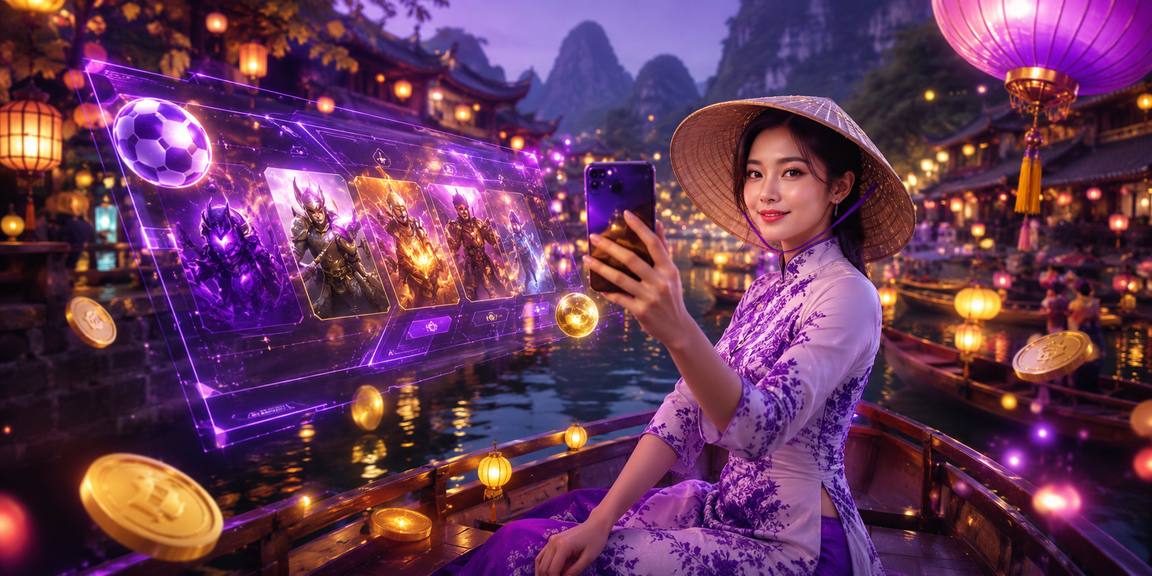 36d mobile gaming